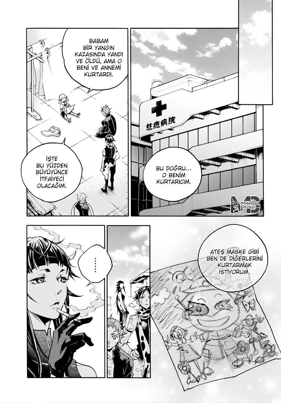 Smokin Parade - Sayfa 12