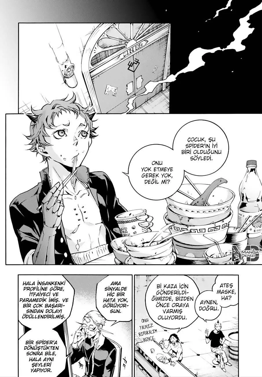 Smokin Parade - Sayfa 13