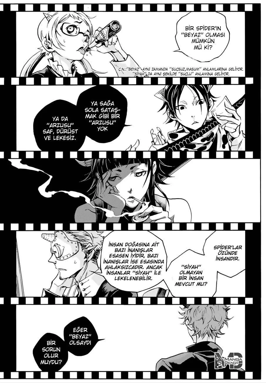 Smokin Parade - Sayfa 14