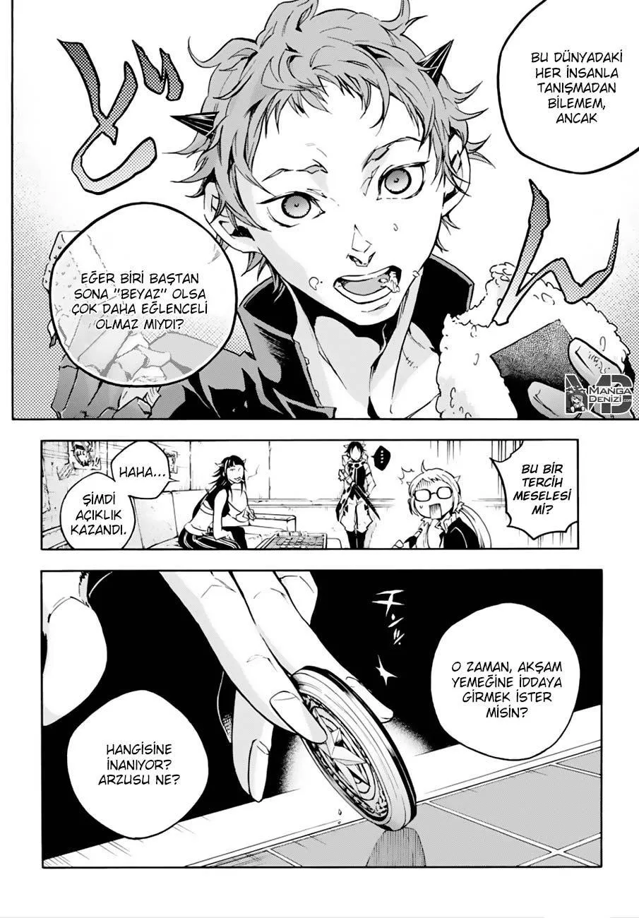 Smokin Parade - Sayfa 15