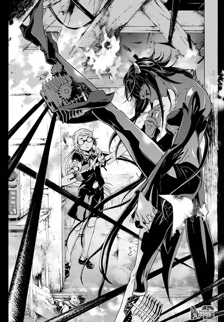 Smokin Parade - Sayfa 20