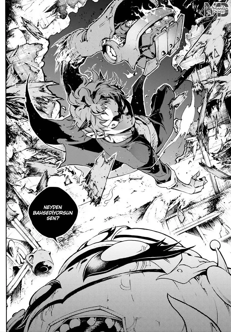 Smokin Parade - Sayfa 22