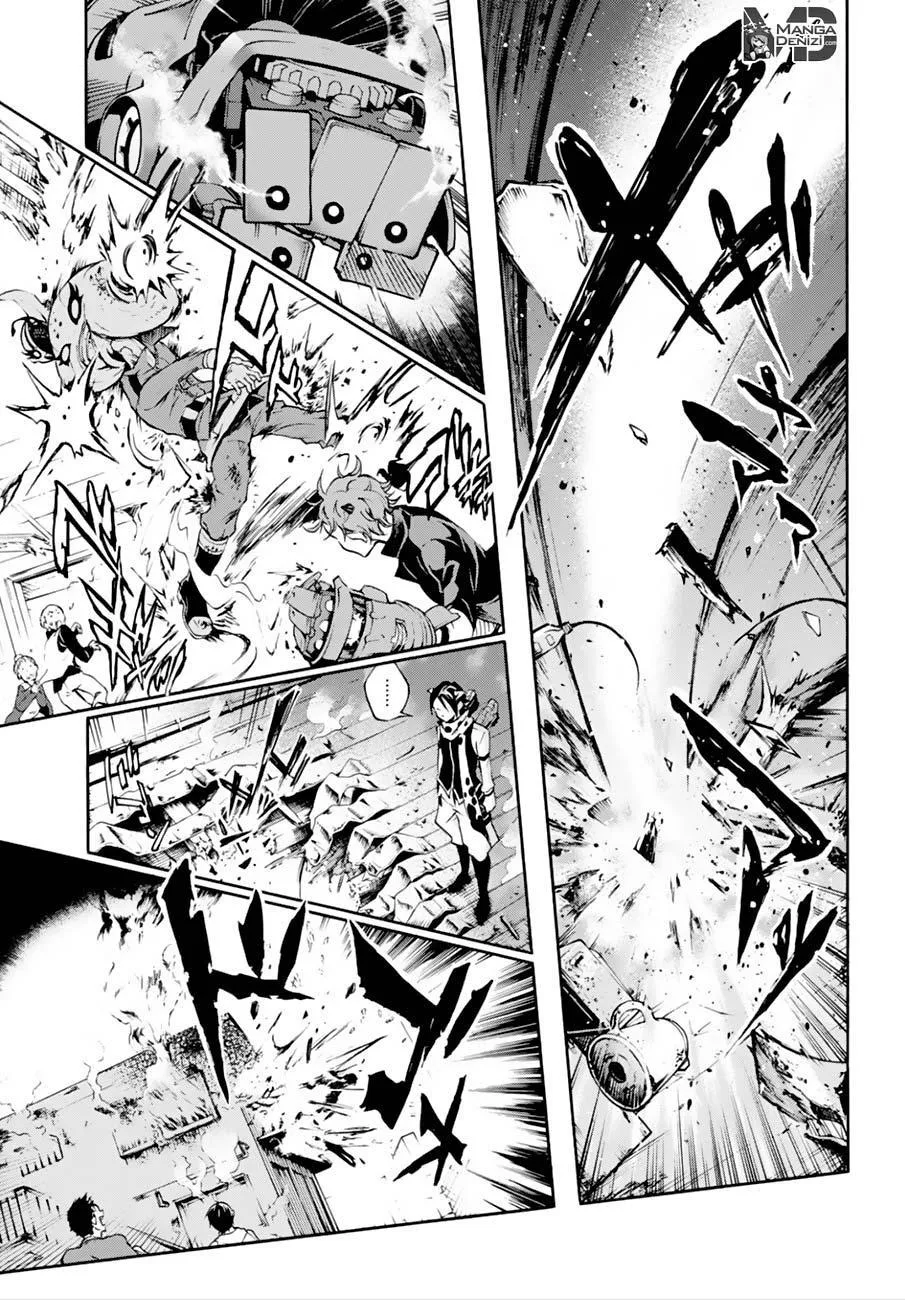 Smokin Parade - Sayfa 23