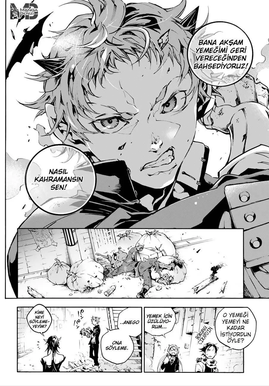 Smokin Parade - Sayfa 24