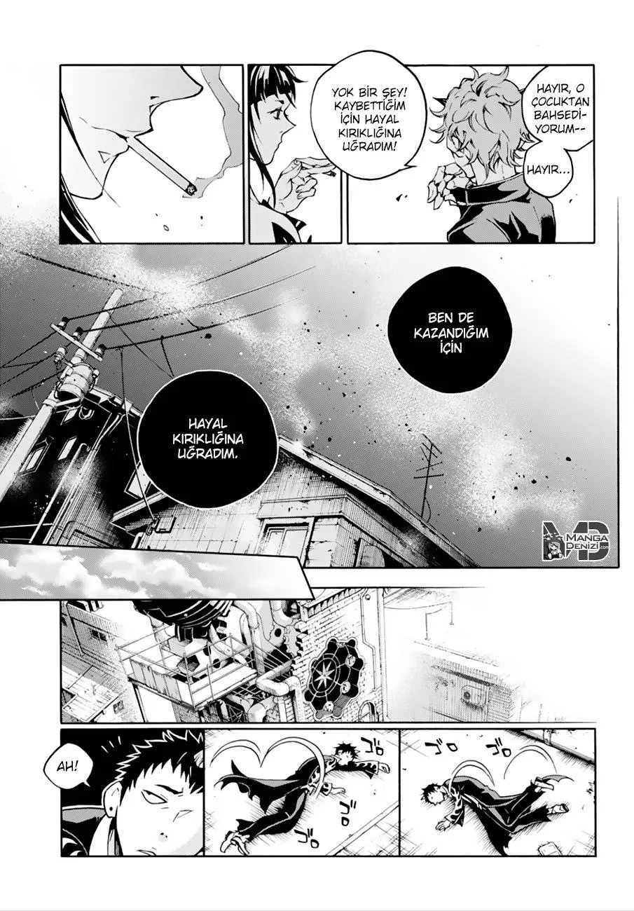 Smokin Parade - Sayfa 25