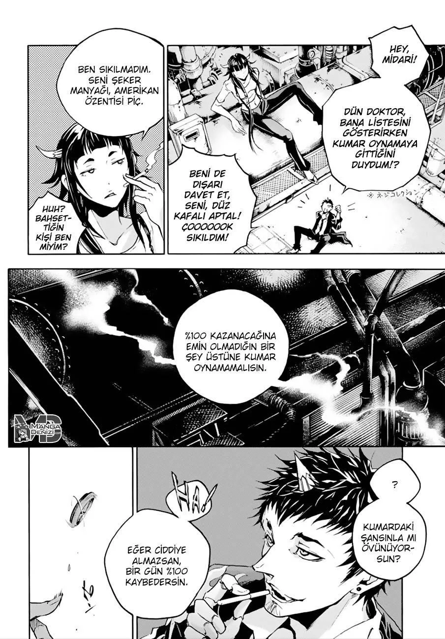 Smokin Parade - Sayfa 26