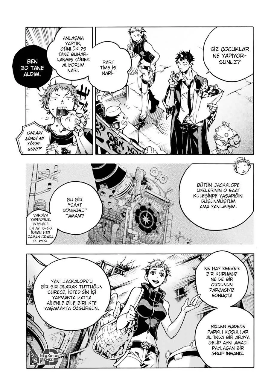 Smokin Parade - Sayfa 4