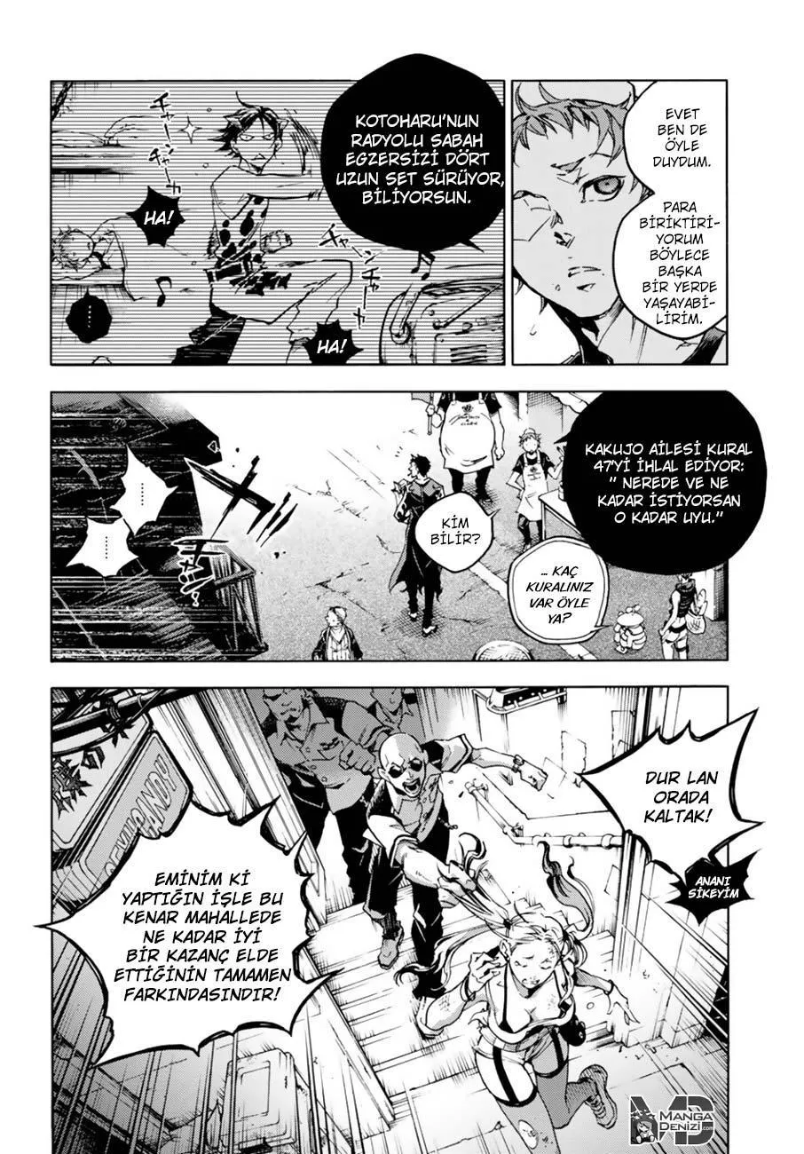 Smokin Parade - Sayfa 5