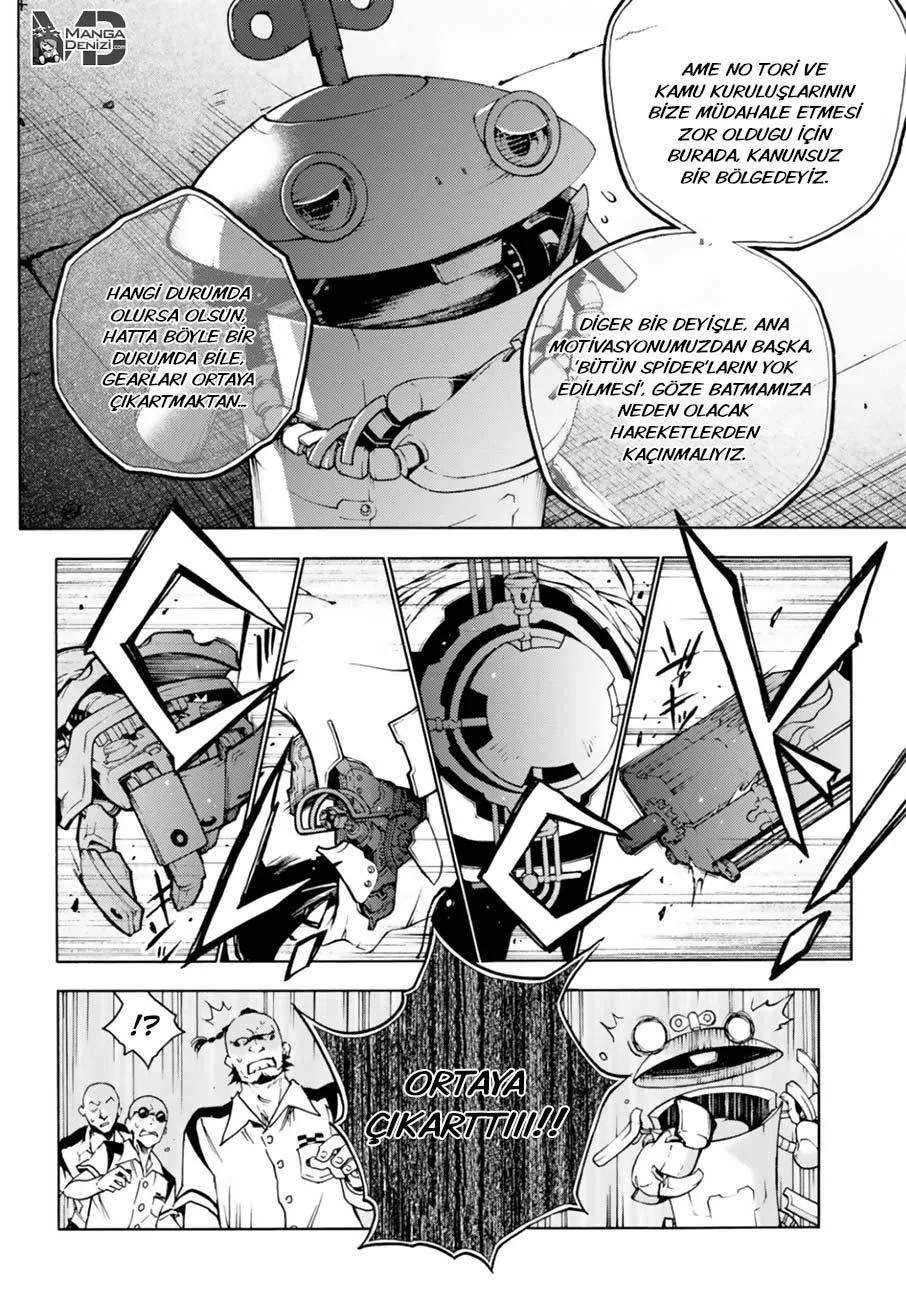 Smokin Parade - Sayfa 7