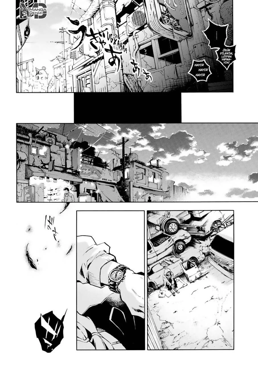 Smokin Parade - Sayfa 12