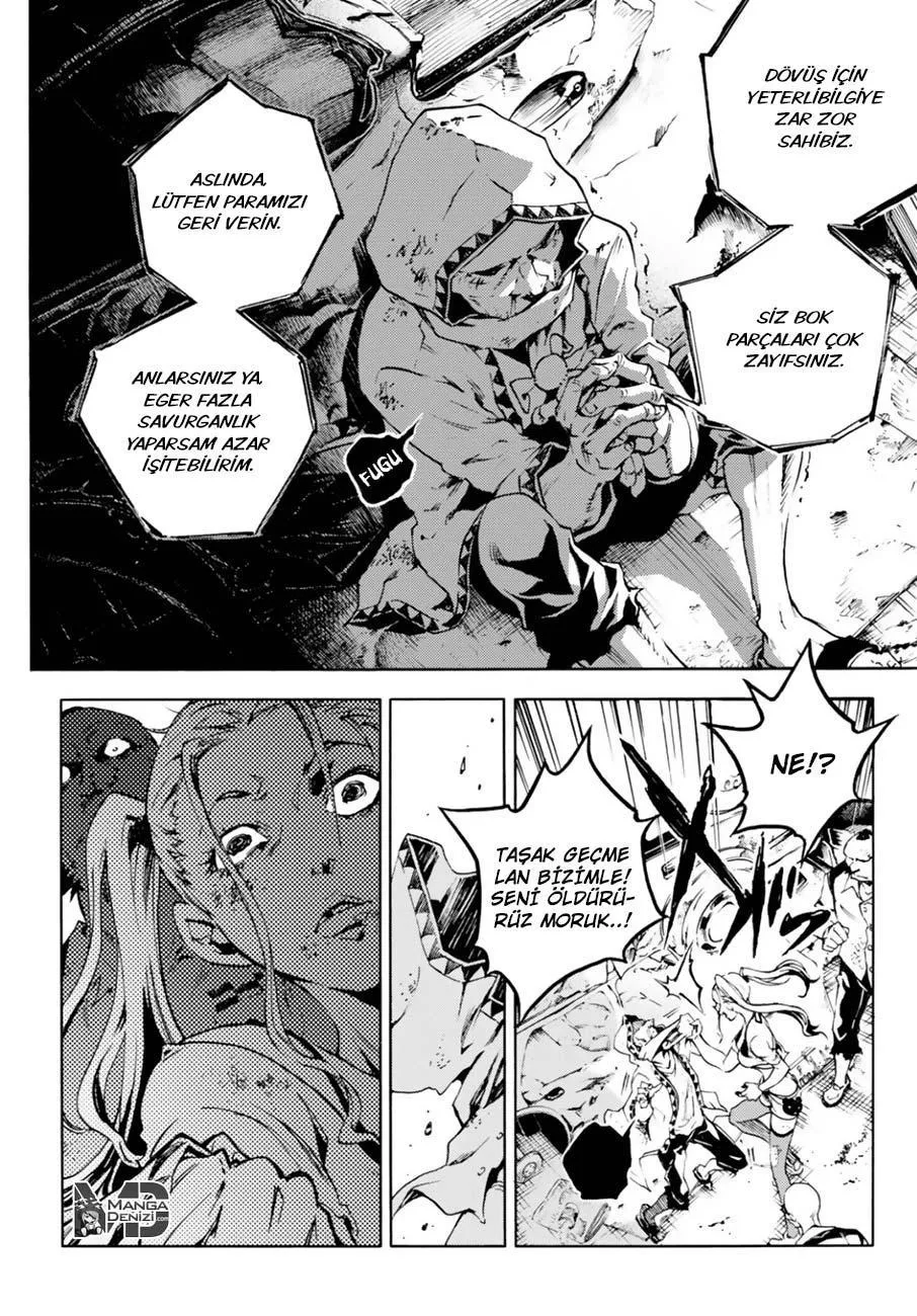 Smokin Parade - Sayfa 14