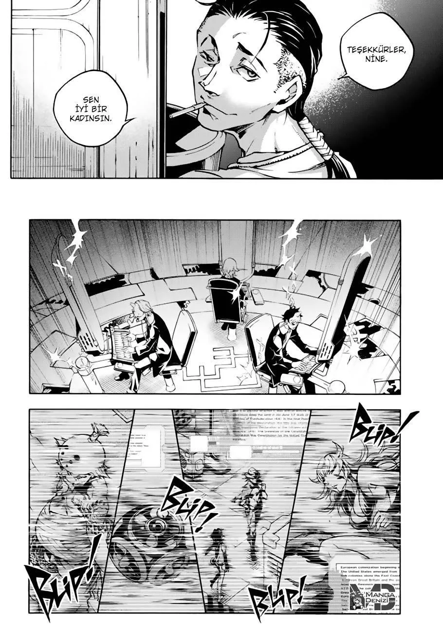 Smokin Parade - Sayfa 5