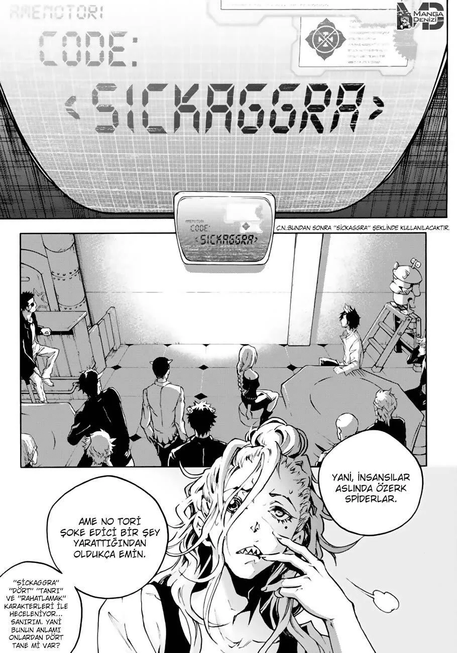 Smokin Parade - Sayfa 6