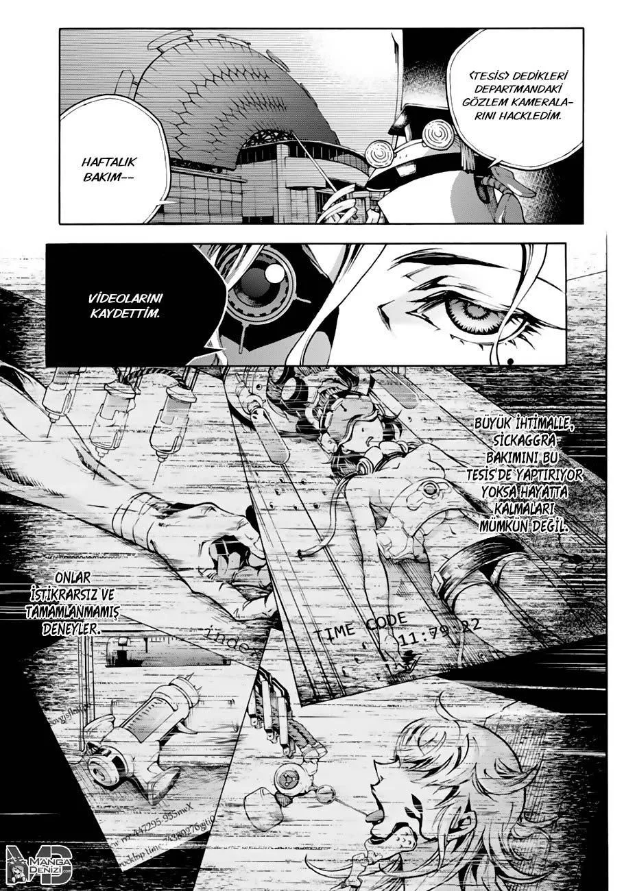 Smokin Parade - Sayfa 8