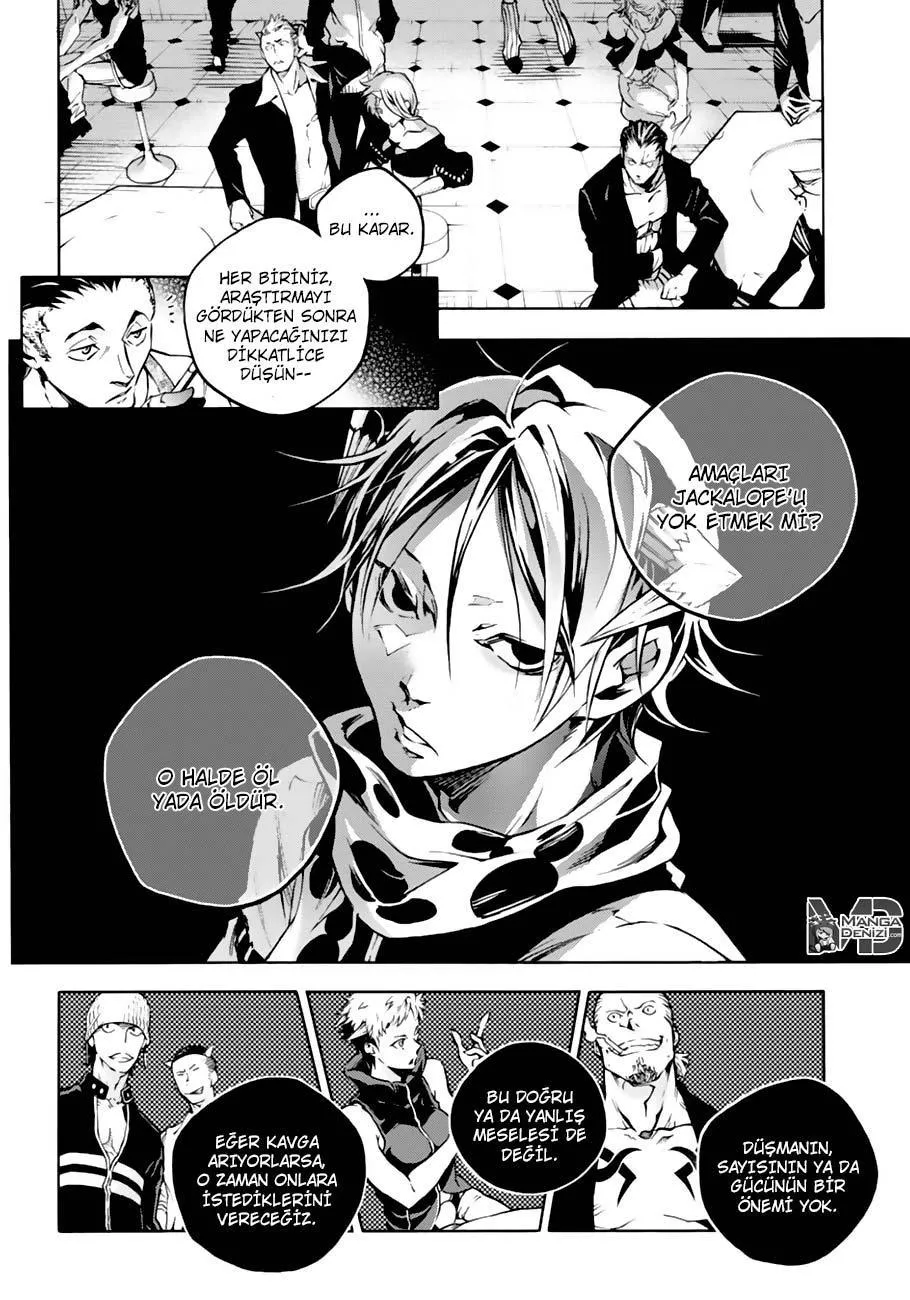 Smokin Parade - Sayfa 9