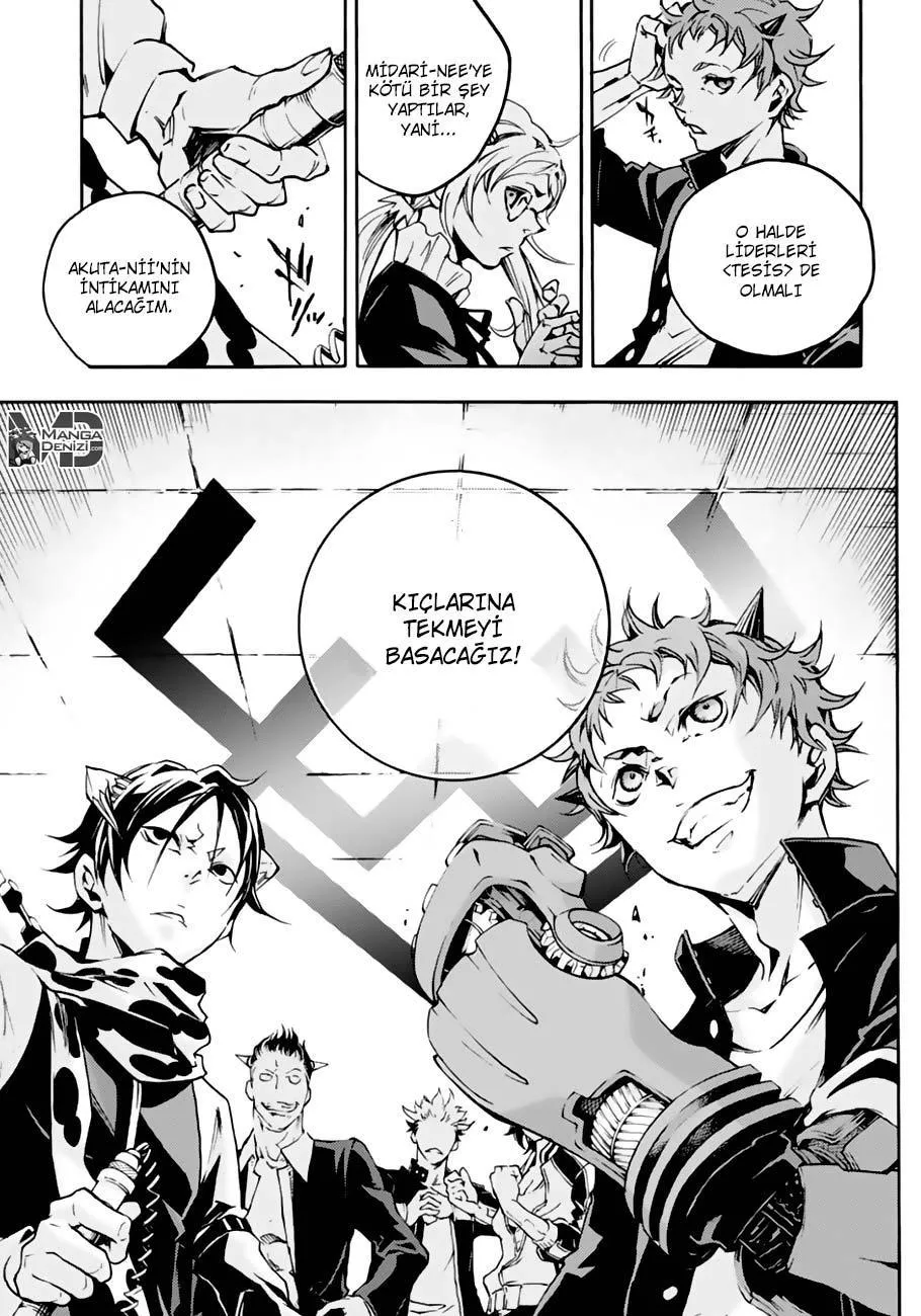 Smokin Parade - Sayfa 10