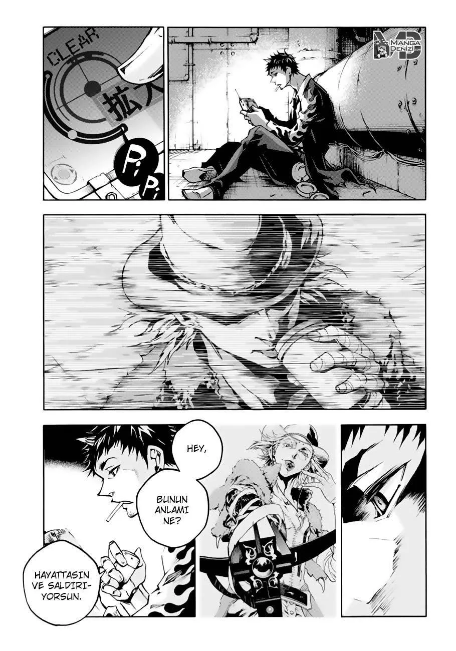 Smokin Parade - Sayfa 14