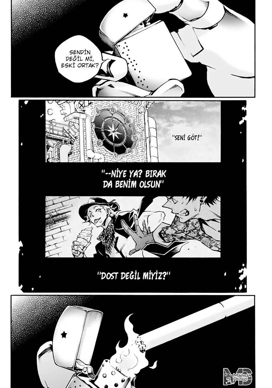 Smokin Parade - Sayfa 15