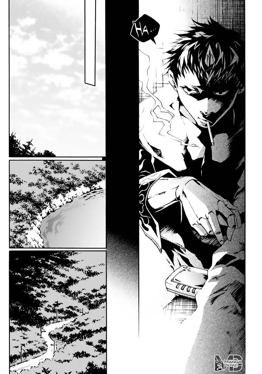 Smokin Parade - Sayfa 16