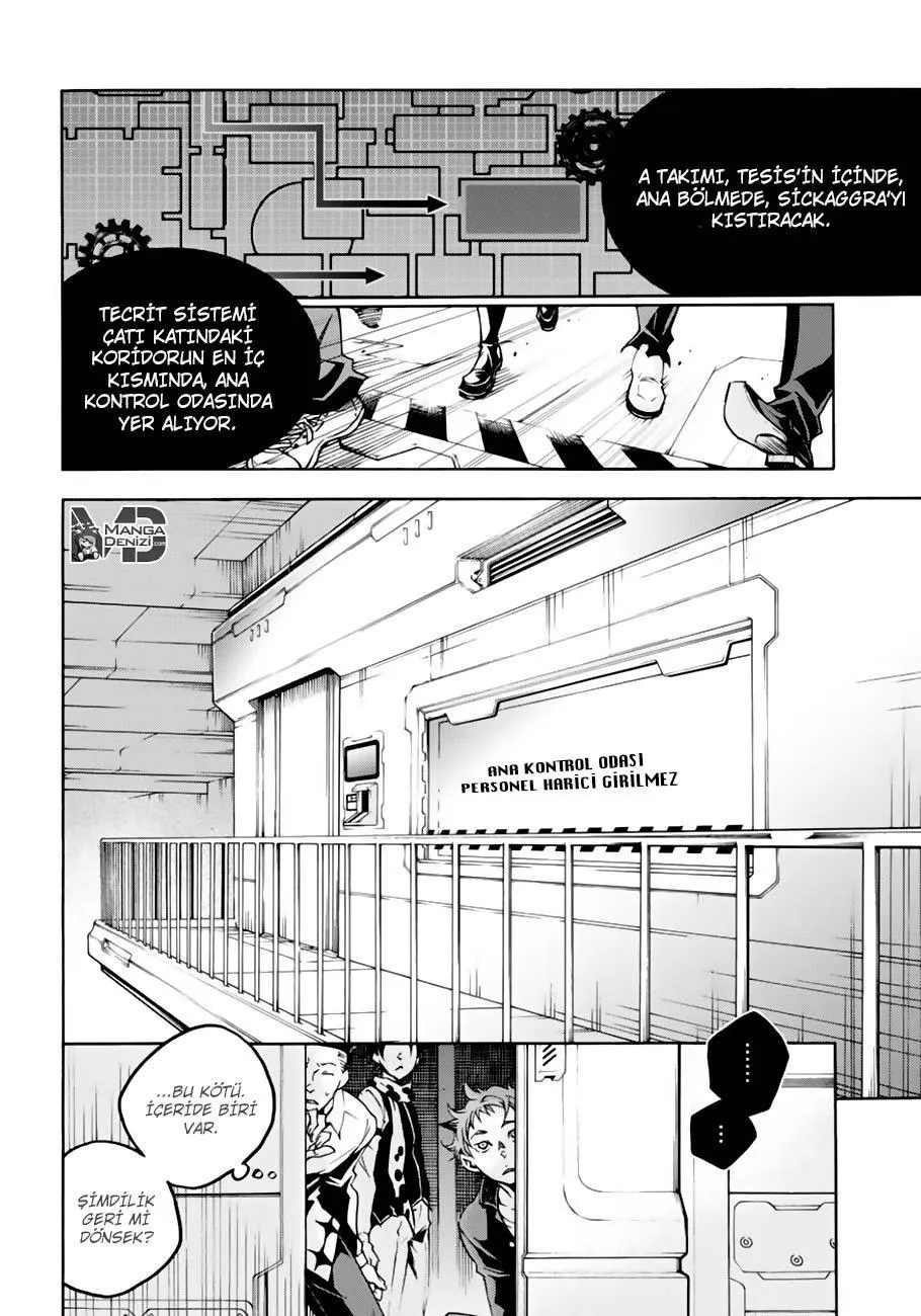 Smokin Parade - Sayfa 21