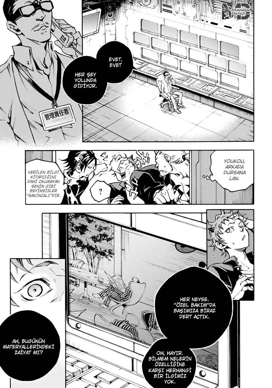 Smokin Parade - Sayfa 22