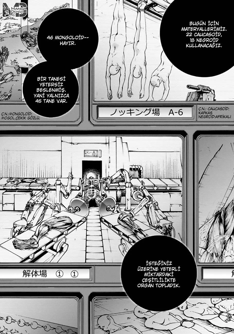 Smokin Parade - Sayfa 23