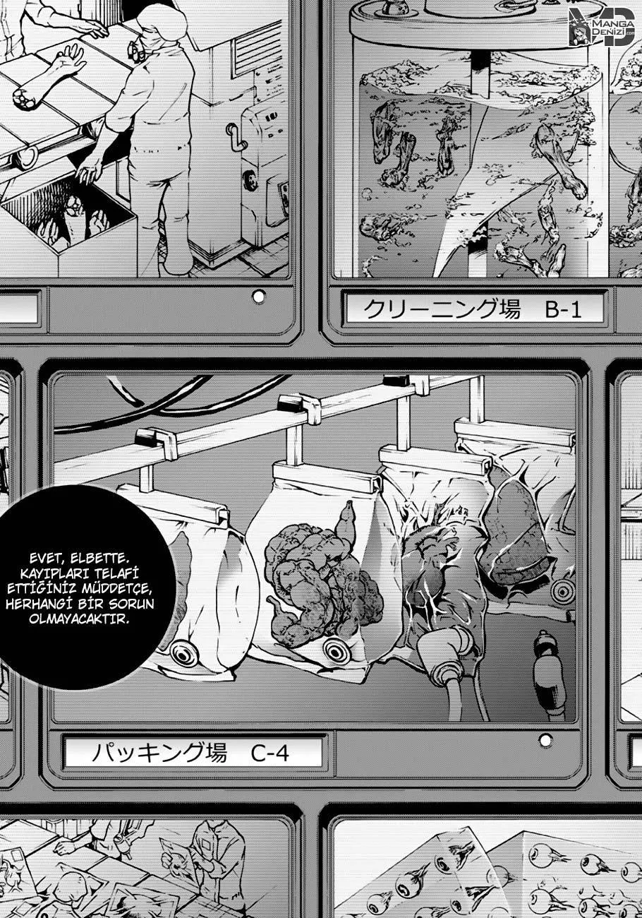 Smokin Parade - Sayfa 24