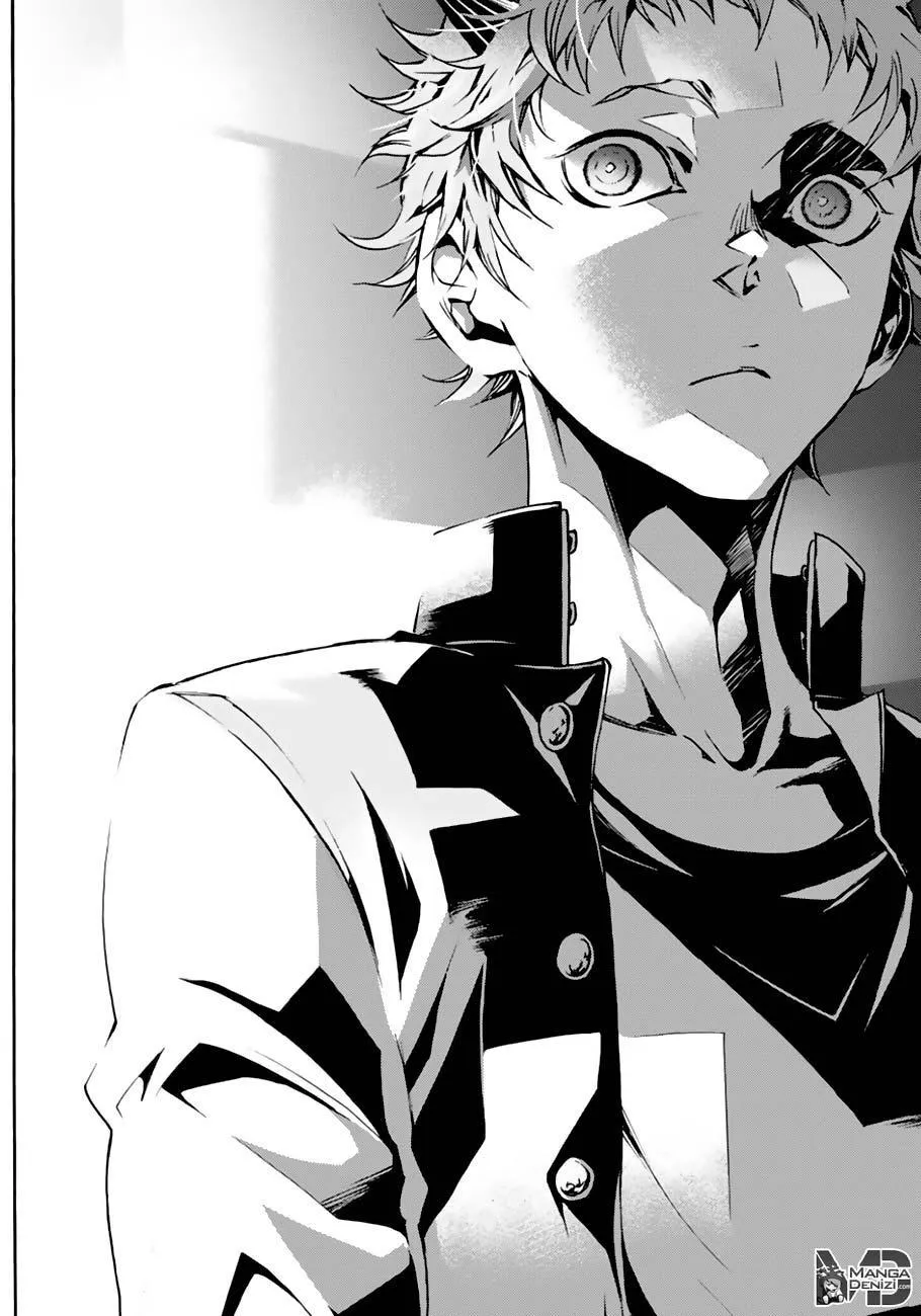 Smokin Parade - Sayfa 25