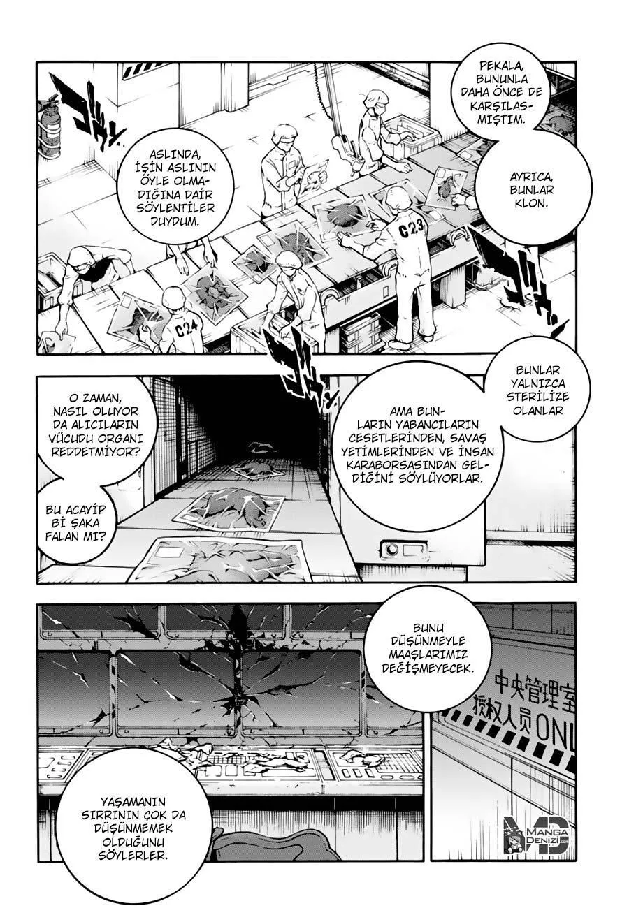 Smokin Parade - Sayfa 27