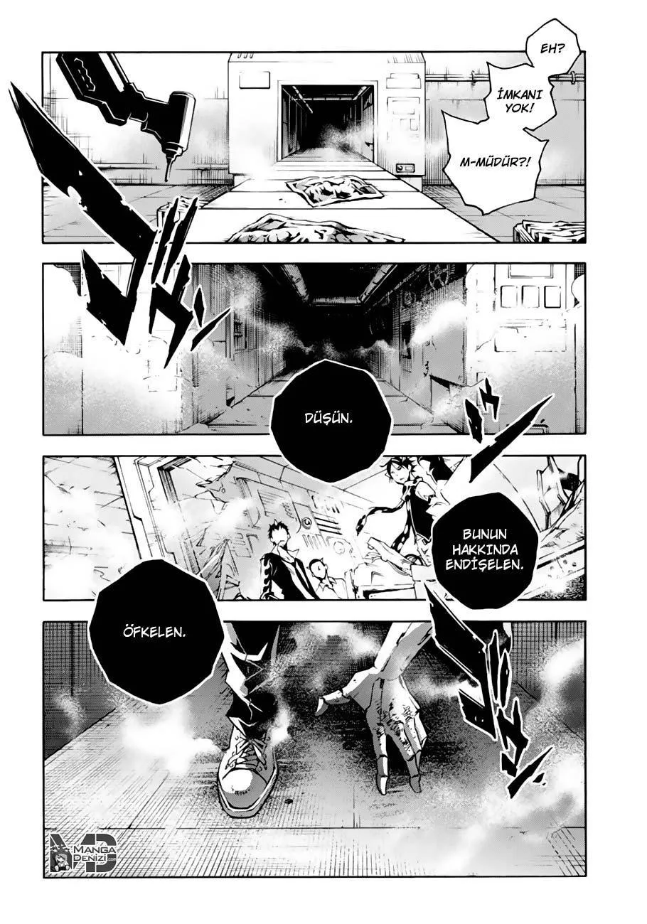 Smokin Parade - Sayfa 29