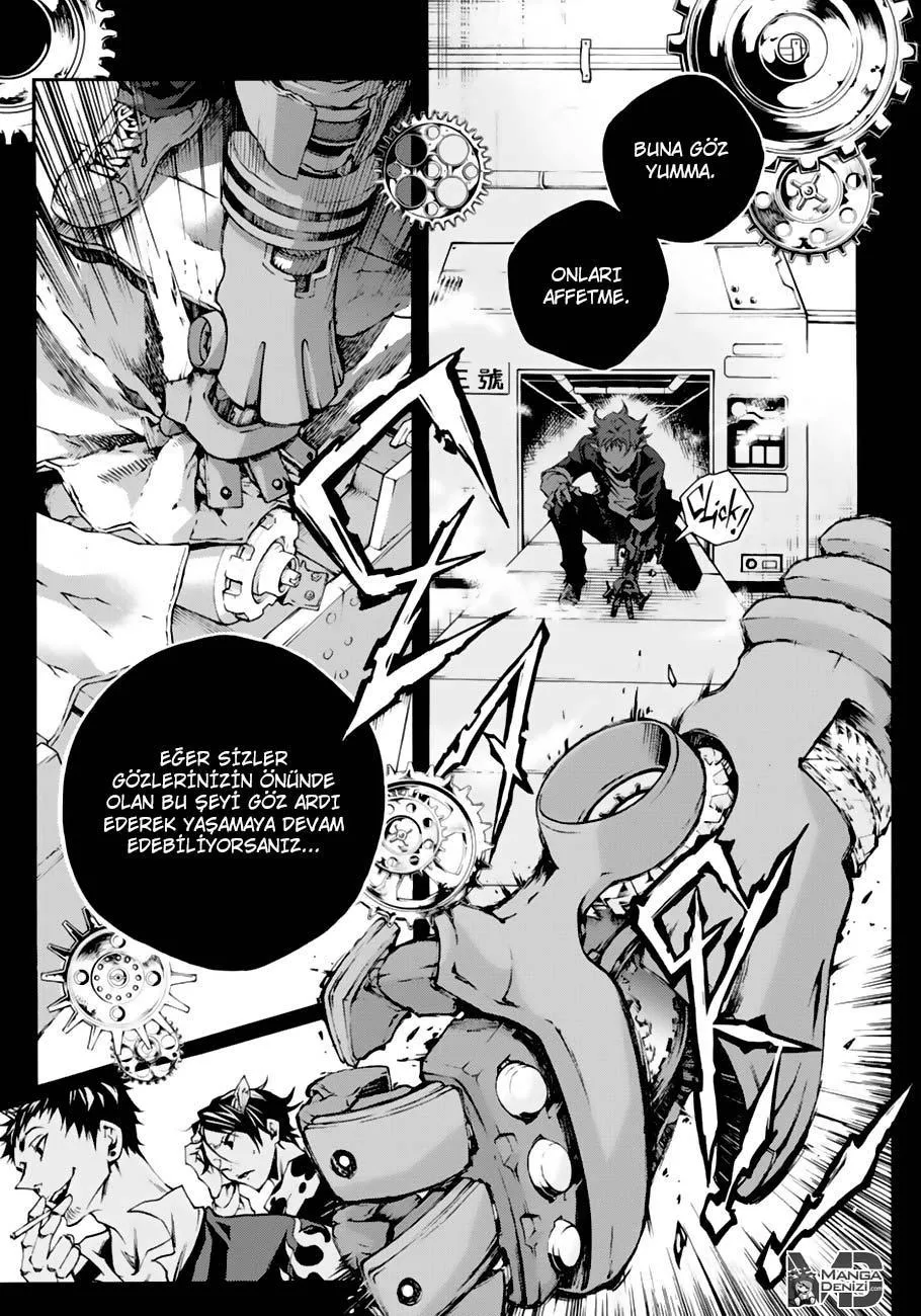 Smokin Parade - Sayfa 30