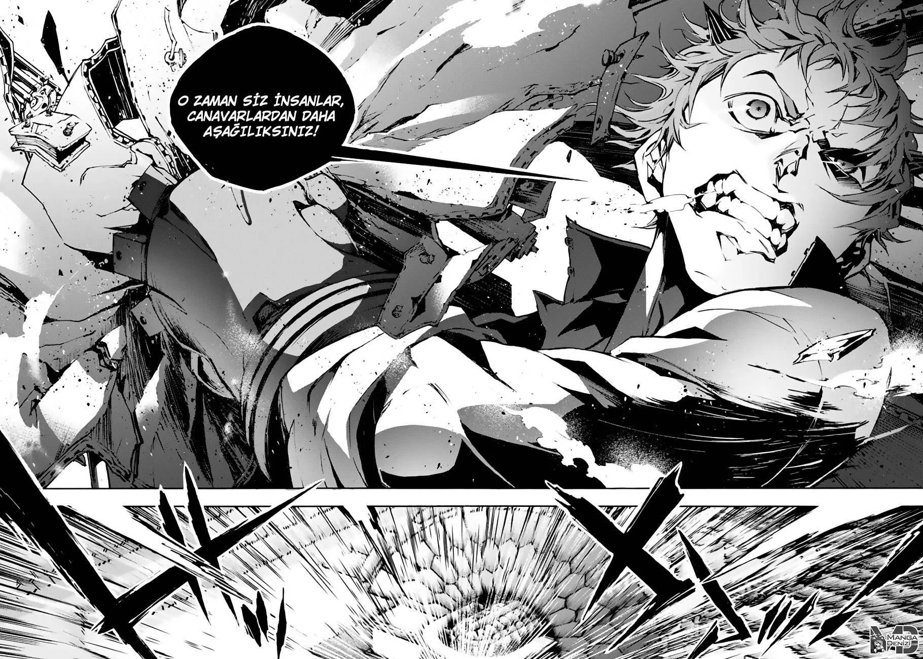 Smokin Parade - Sayfa 31