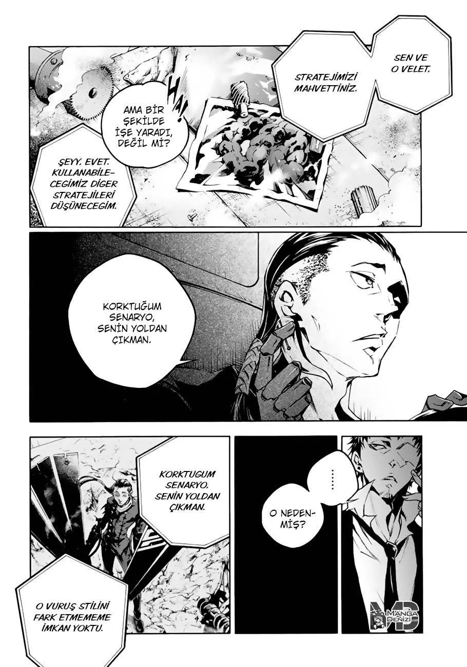 Smokin Parade - Sayfa 34