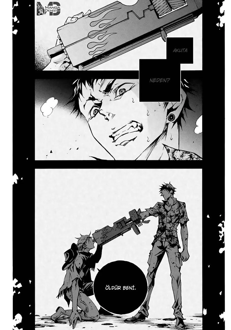 Smokin Parade - Sayfa 36