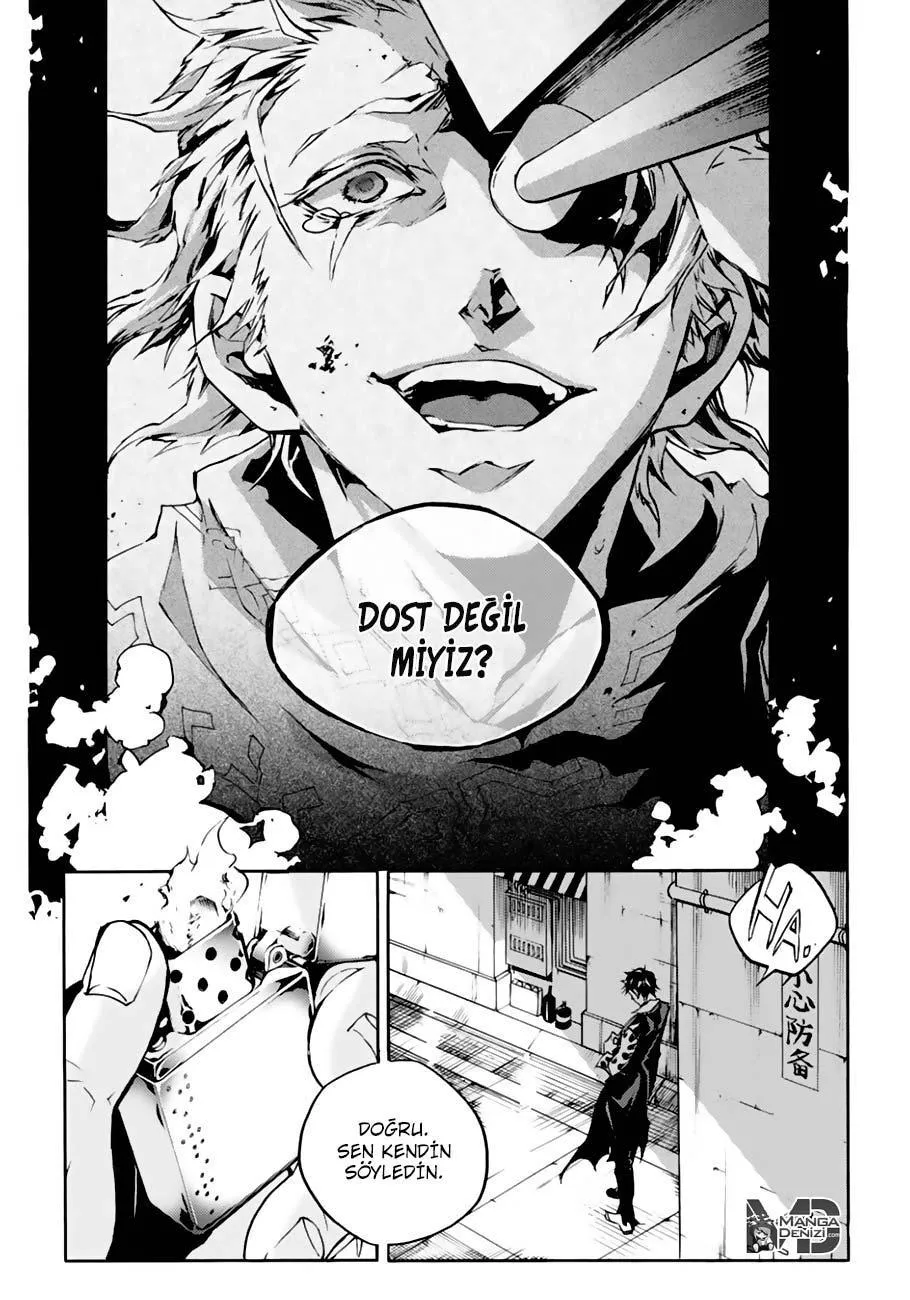 Smokin Parade - Sayfa 37