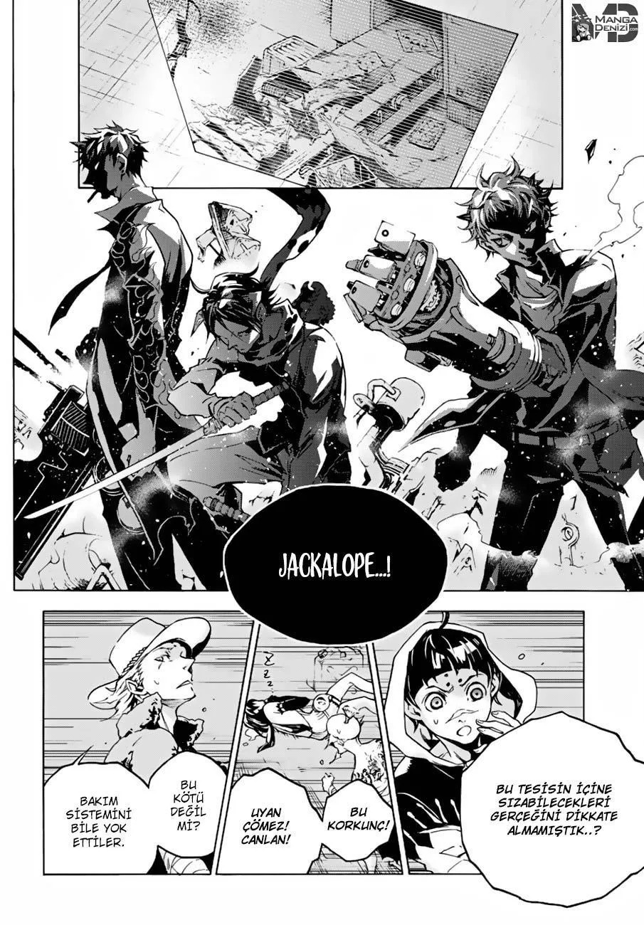 Smokin Parade - Sayfa 11