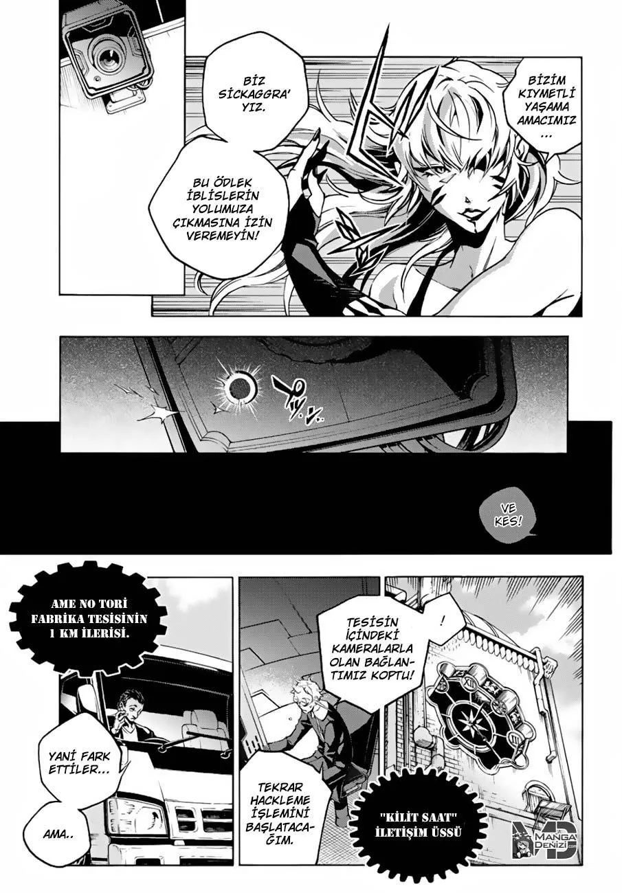 Smokin Parade - Sayfa 12