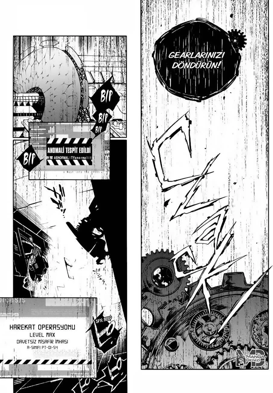 Smokin Parade - Sayfa 14