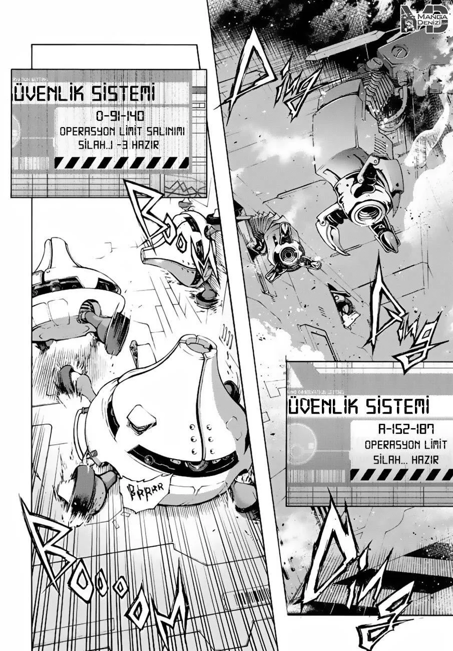 Smokin Parade - Sayfa 15