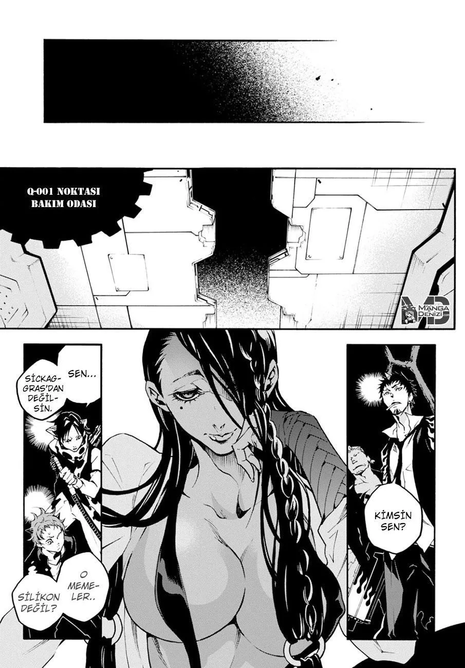 Smokin Parade - Sayfa 4