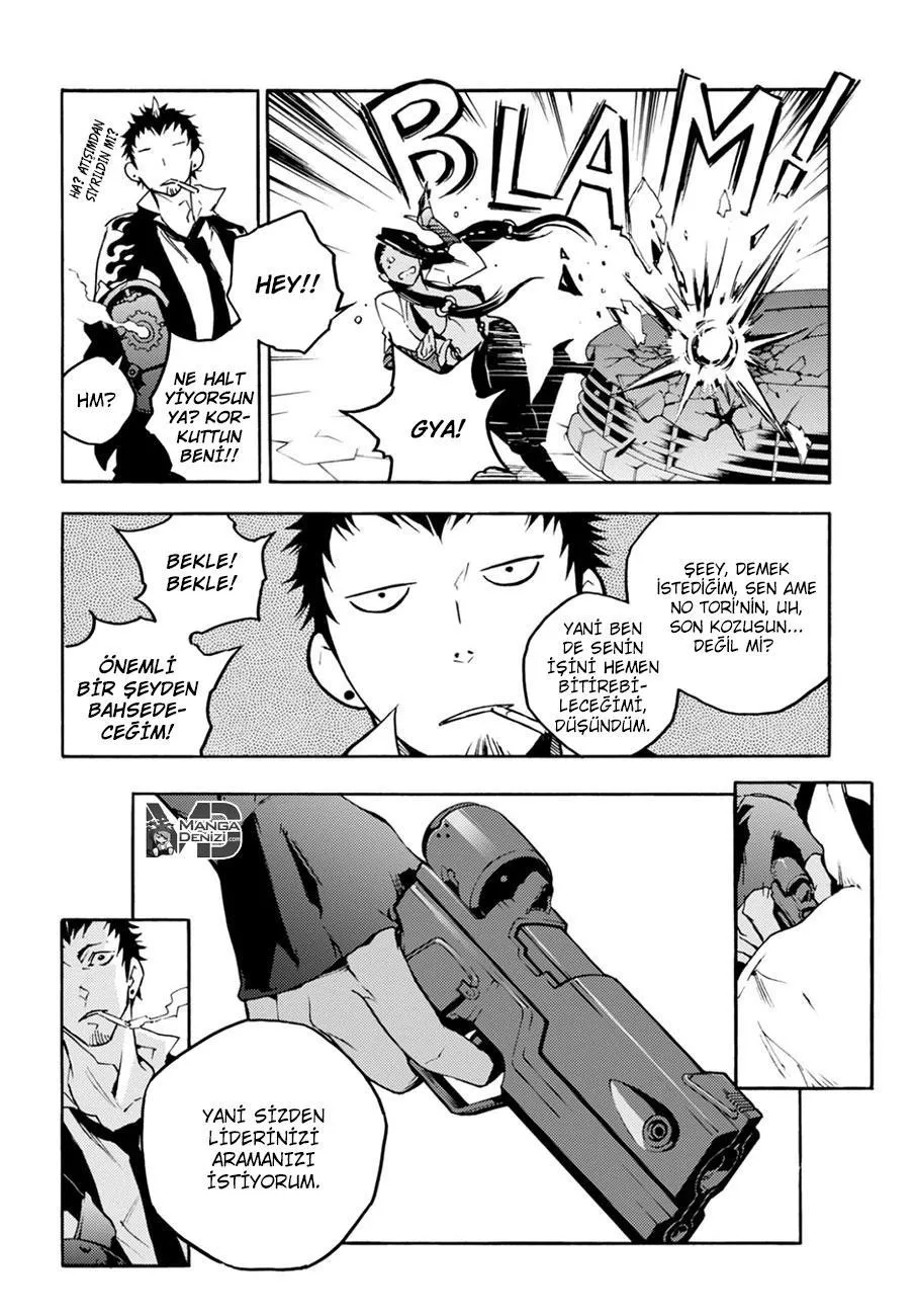 Smokin Parade - Sayfa 9