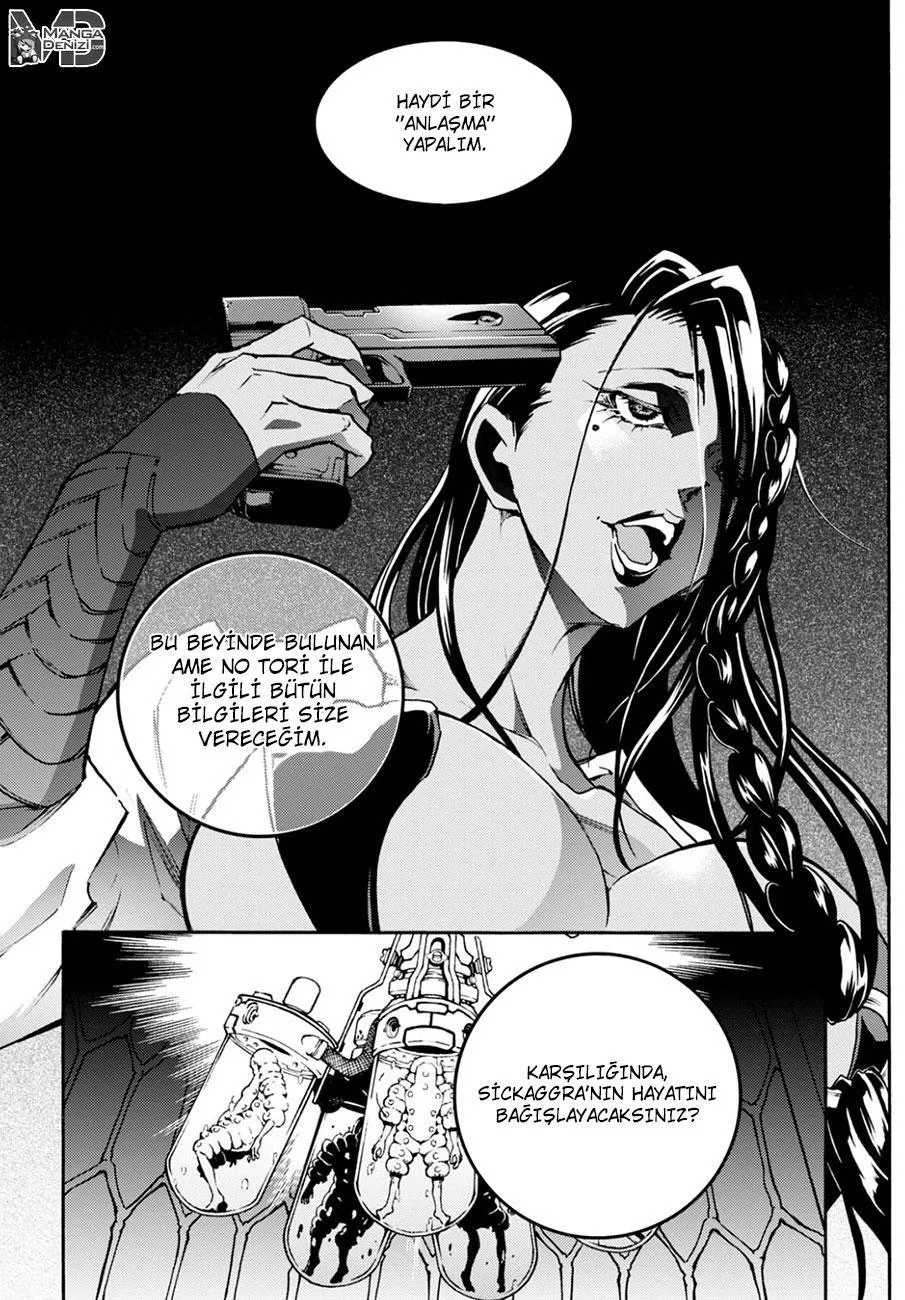 Smokin Parade - Sayfa 10