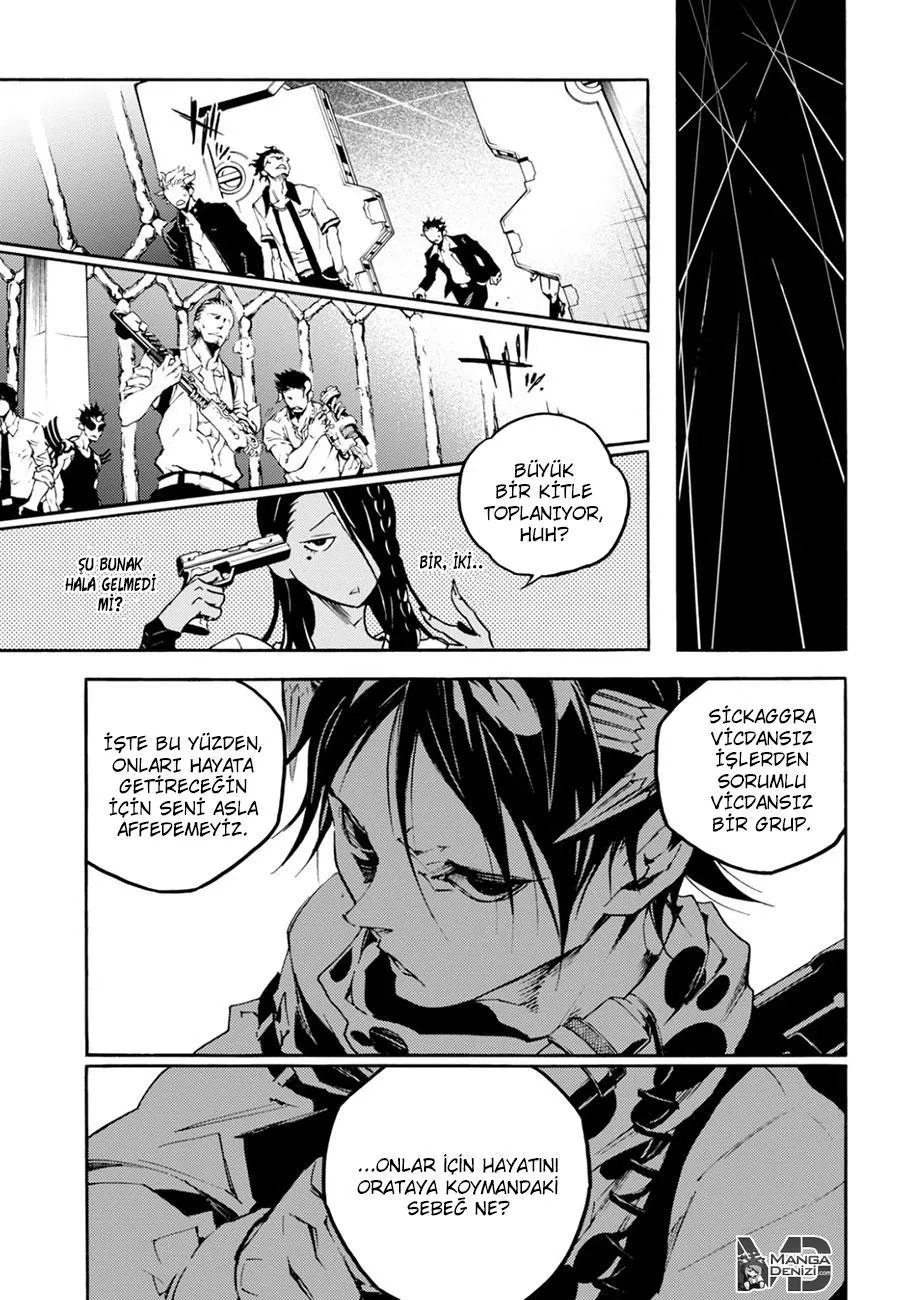 Smokin Parade - Sayfa 12