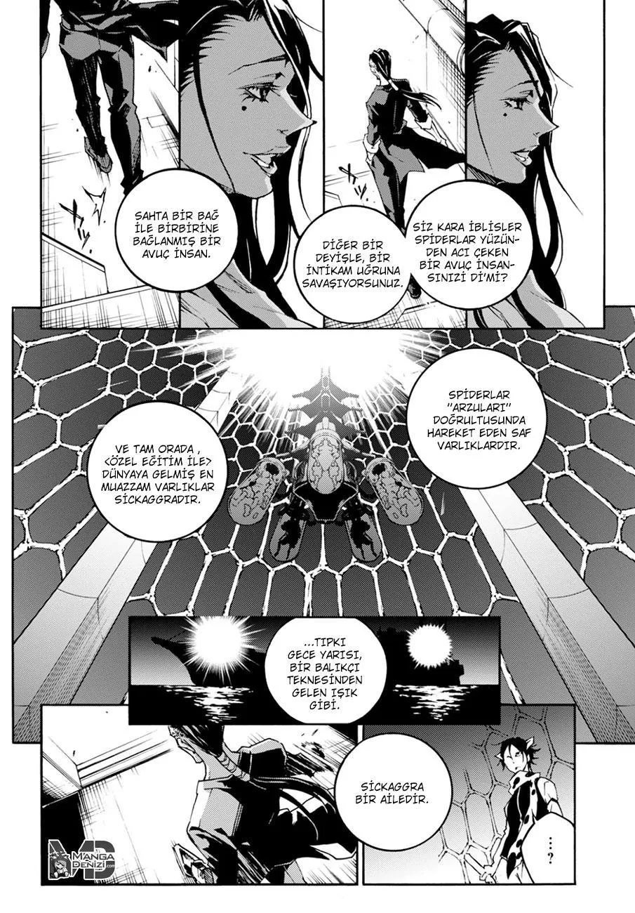 Smokin Parade - Sayfa 13