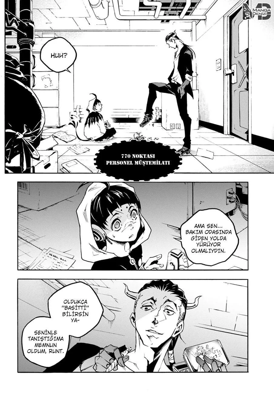 Smokin Parade - Sayfa 15