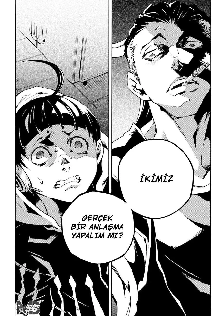 Smokin Parade - Sayfa 17