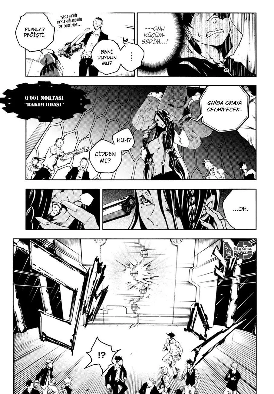 Smokin Parade - Sayfa 18