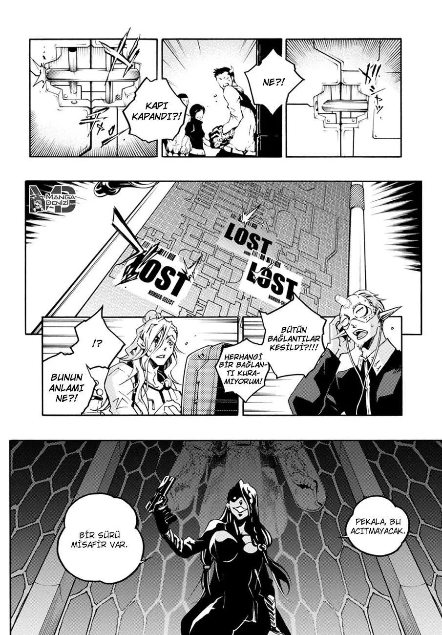 Smokin Parade - Sayfa 19