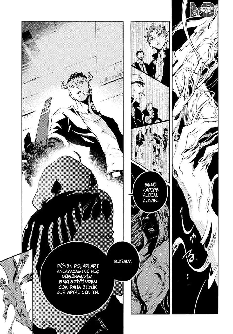 Smokin Parade - Sayfa 20