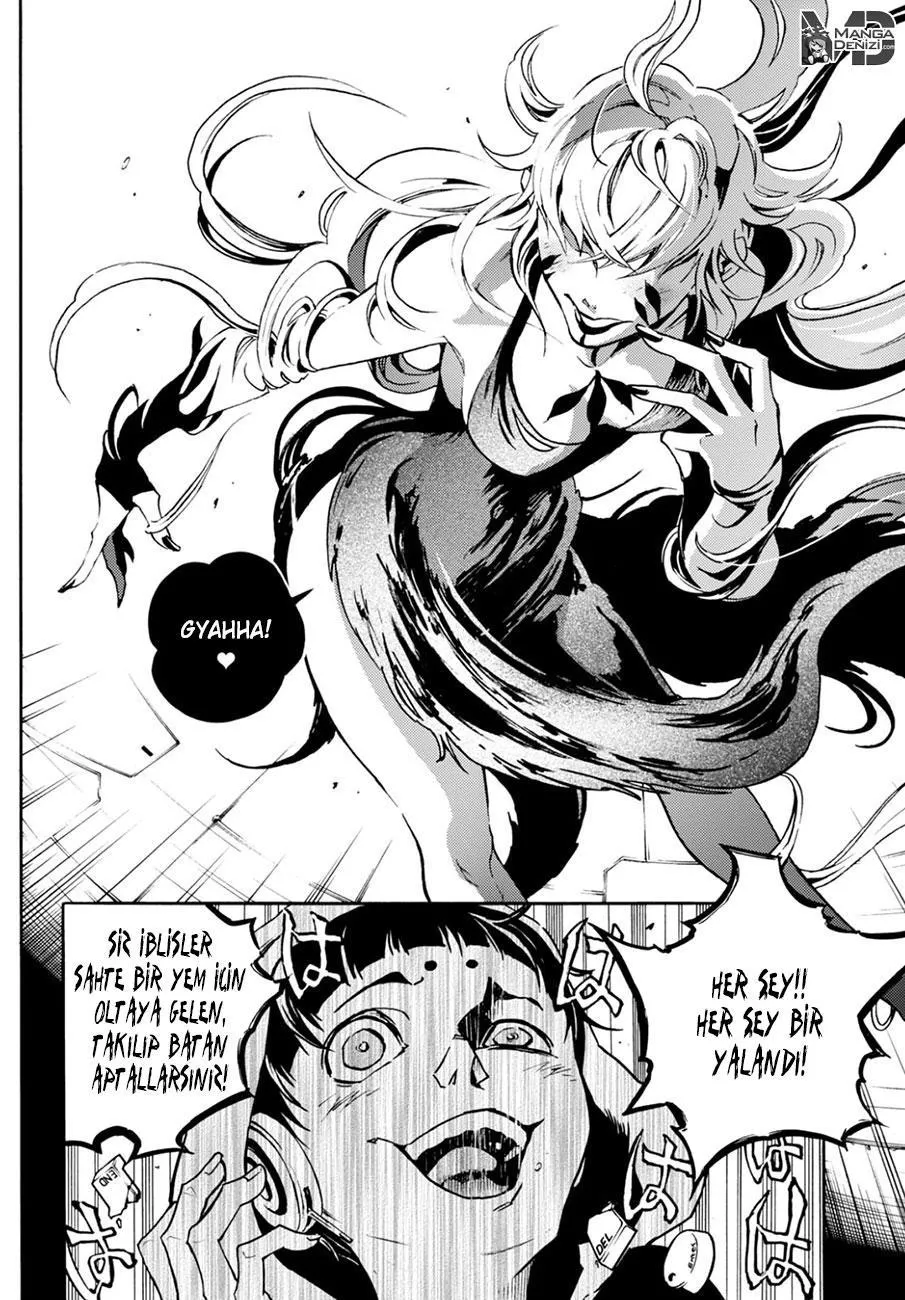 Smokin Parade - Sayfa 21